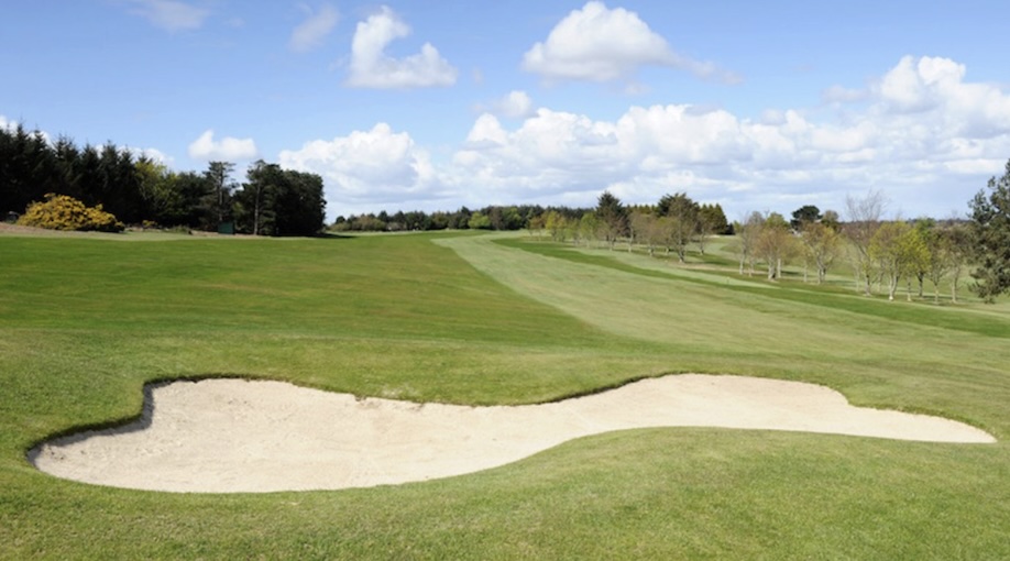 Photo of Carrickmines Golf Club